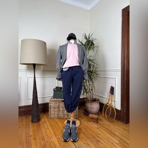 Harris tweed sport coat | 38R | vintage